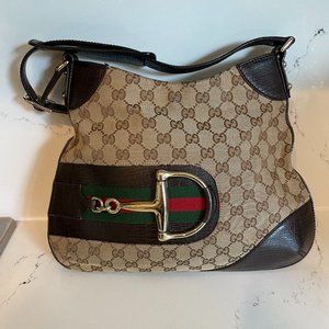 Authentic Gucci Purse